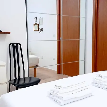 Italianway - Roma 63 Daire
