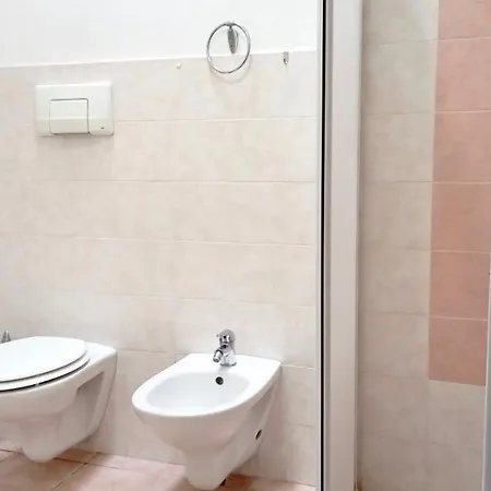 Daire Italianway - Roma 63