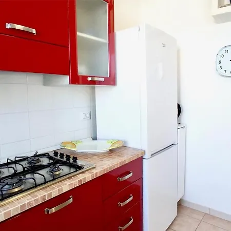 Daire Italianway - Roma 63 Calasetta